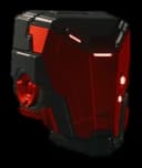 Corbel Helmet Smolder