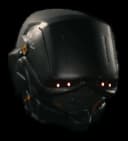 Geist Armor Helmet