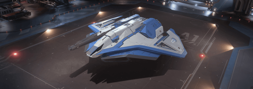 Ares - Aspire Paint