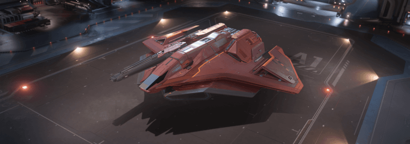 Ares - Central Tower Paint