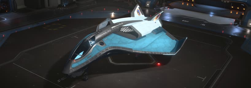Avenger Copernicus Paint