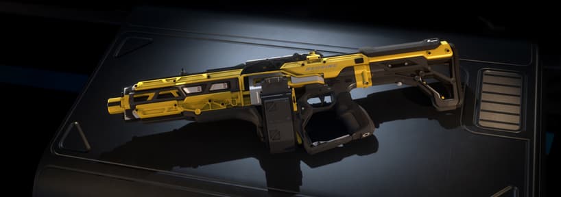 Behring FS-9 'Finish Line' LMG