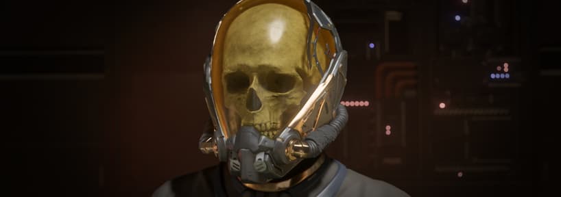 CC's Conversions Azrael Helmet