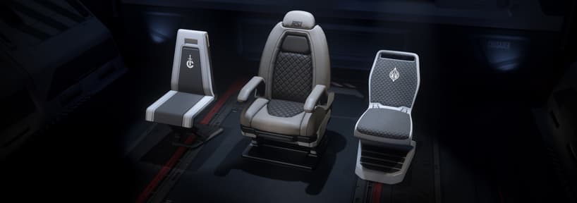 Chair Affair Pack