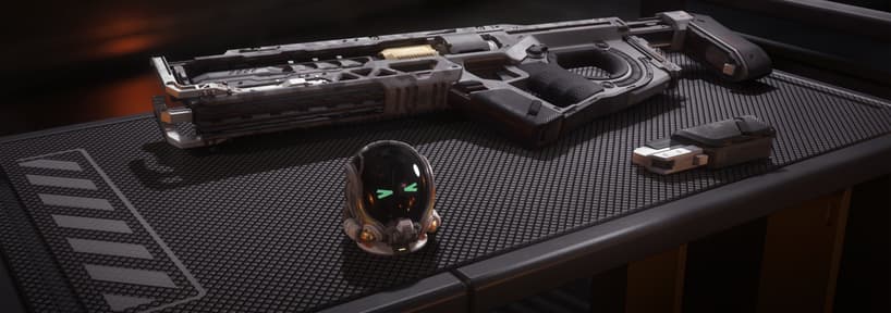 Companion Kit