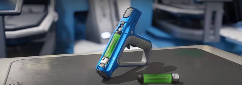 CureLife ParaMed 'Cyanosis' Medical Device
