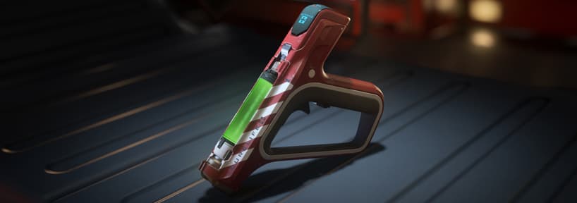 CureLife ParaMed 'Oxide' Medical Device