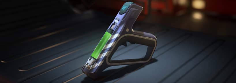 CureLife ParaMed 'Venule' Medical Device