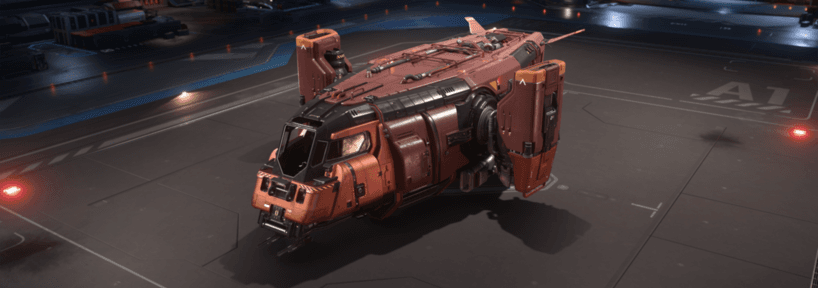 Cutter Central Tower Paint
