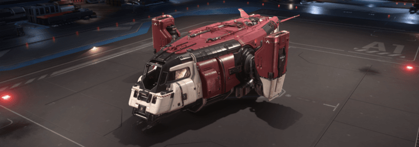 Cutter Hosanna Paint