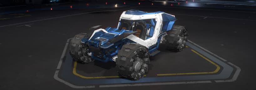 Cyclone Slipstream Paint