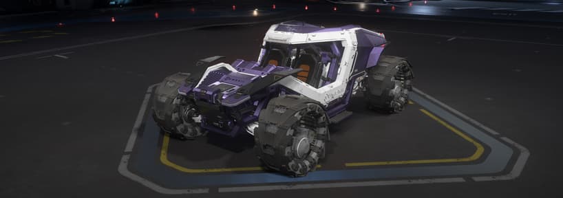 Cyclone Turbocharged Paint