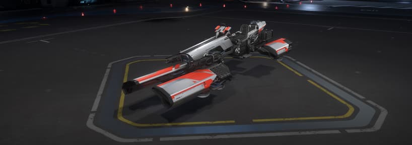 Dragonfly Overdrive Paint