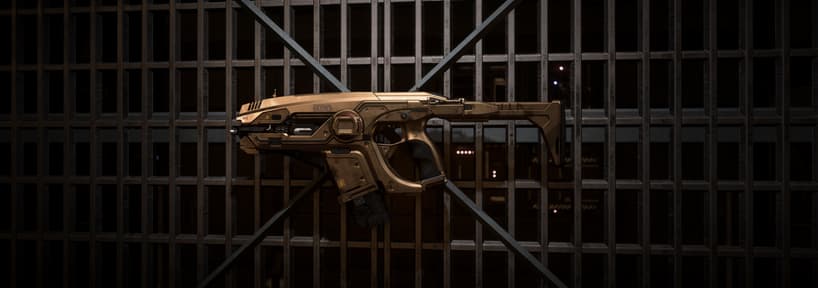 Gemini C54 Ochelo SMG