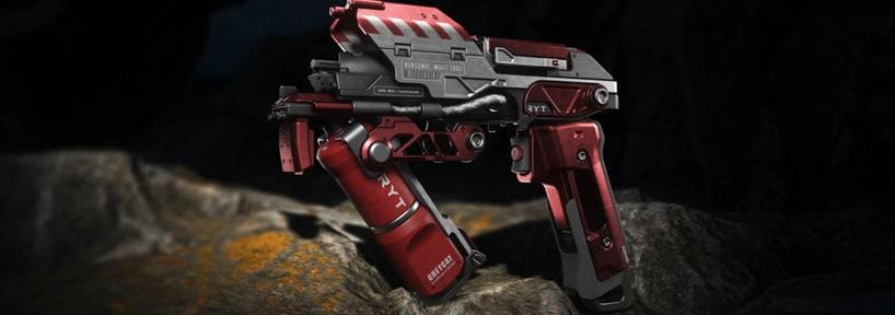 Greycat Pyro RYT 'Bloodline' Multi-Tool