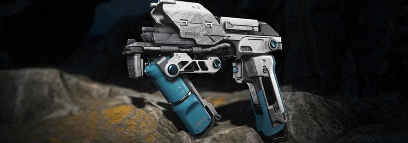 Greycat Pyro RYT 'Ghost' Multi-Tool