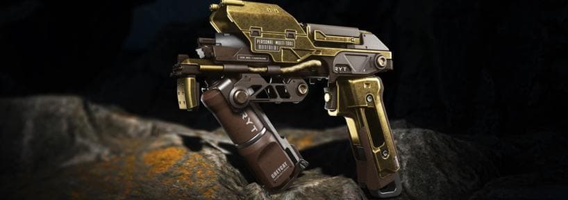 Greycat Pyro RYT 'Mirage' Multi-Tool
