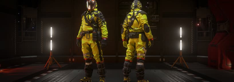 Greycat TruBarrier Hi Vis Biohazard Hazard Suit