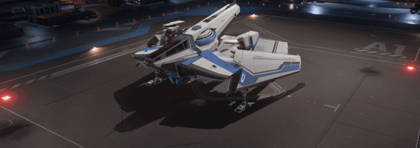 Hawk Aspire Paint