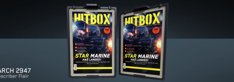 Hitbox Magazine