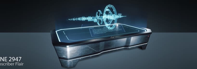 IMS Bolliver Holographic Model