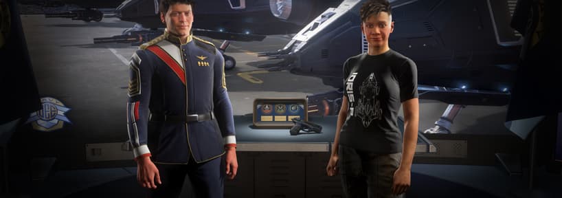 Invictus Launch Week 2955 Collection