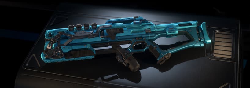 Kastak Arms Devastator 'Whirlwind' Shotgun