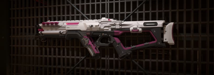 Kastak Arms Karna Fate Rifle