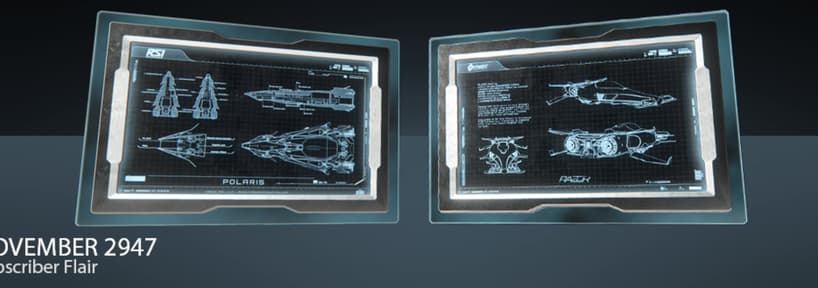 Masters of Design Series - Polaris & Razor