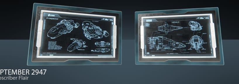 Masters of Design Series-Prospector & Herald