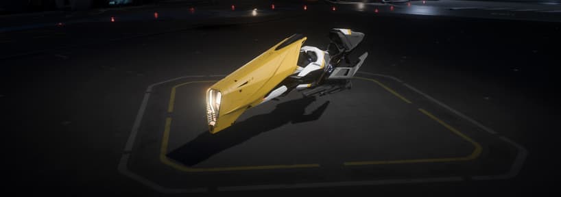 Nox Finish Line Paint
