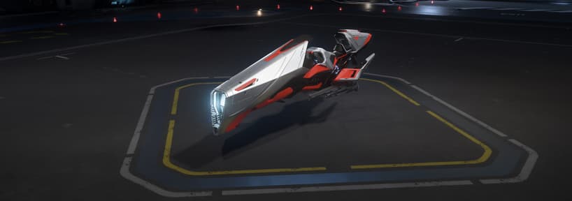 Nox Overdrive Paint