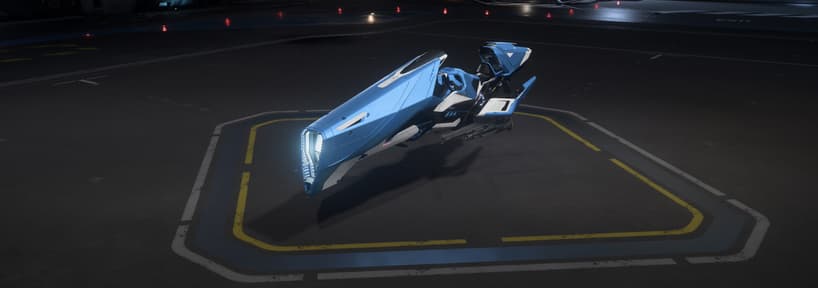 Nox Slipstream Paint