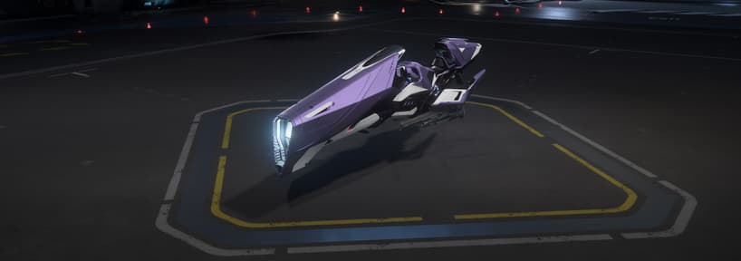 Nox Turbocharged Paint