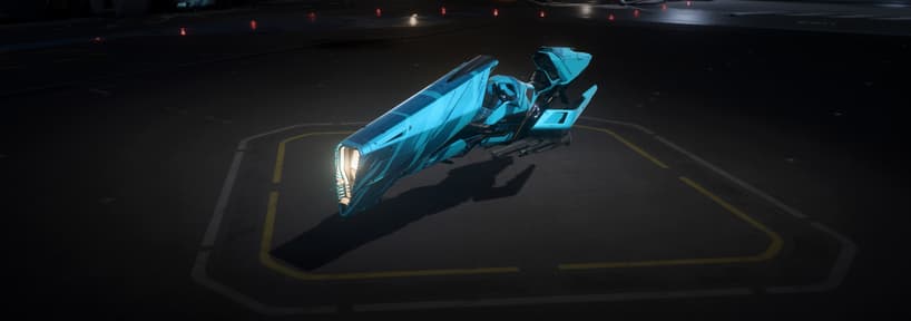 Nox Whirlwind Paint