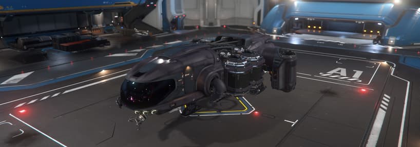 Prospector Aphorite Paint