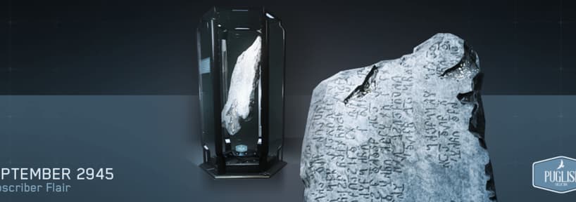 Puglisi Collection Vasli Fragment Stone