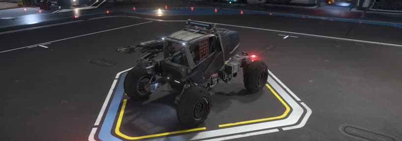 ROC Aphorite Paint
