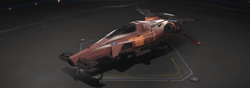 Razor Central Tower Paint
