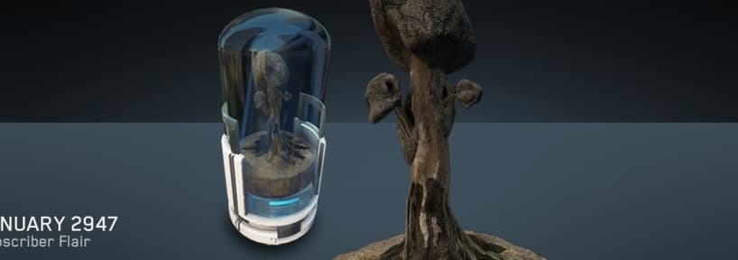 Revenant Tree