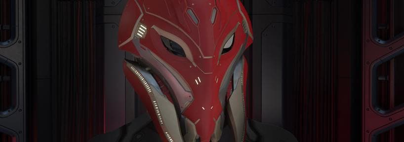 Sakura Sun Mandible Firestrike Helmet