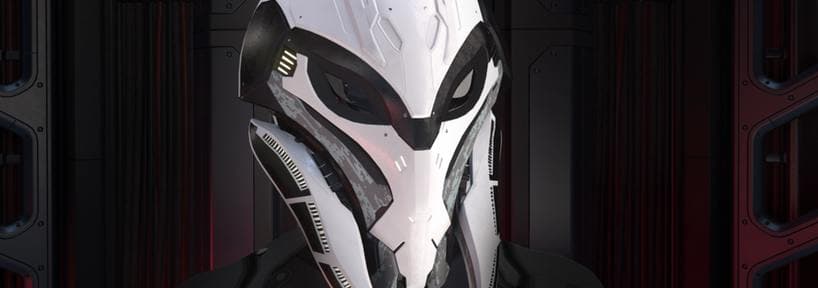 Sakura Sun Mandible Snowfly Helmet