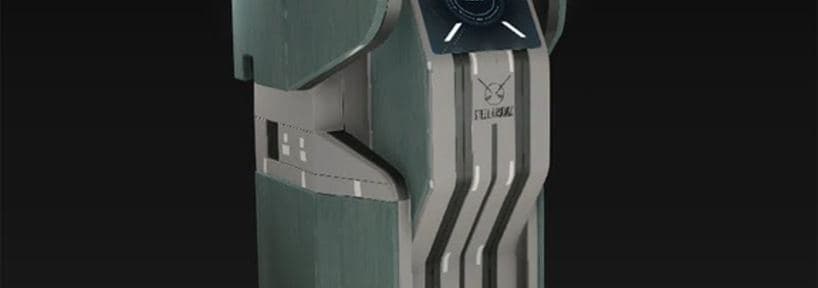 StellarSonic JukeBox