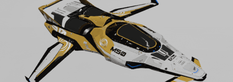 TAKUETSU Origin M50