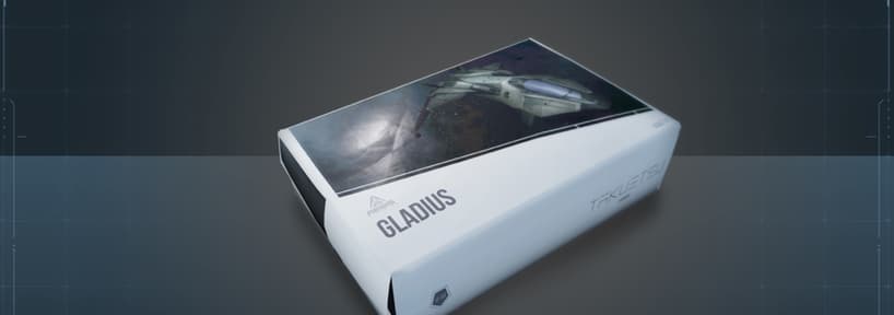 Takuetsu Aegis Gladius