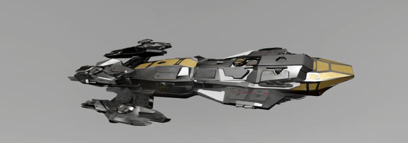 Takuetsu RSI Constellation Phoenix 2944