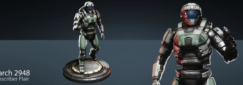 Takuetsu Recon Marine Replica Figure Centurion
