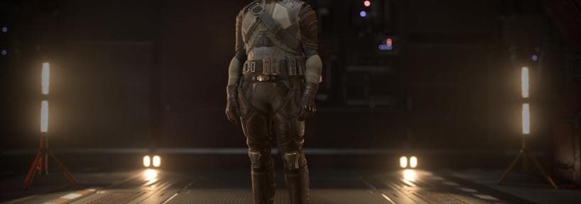 Tehachapi Aztalan Armor Set