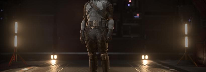 Tehachapi Aztalan Galena Armor Set