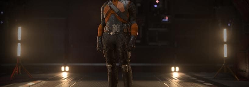 Tehachapi Aztalan Tamarack Armor Set